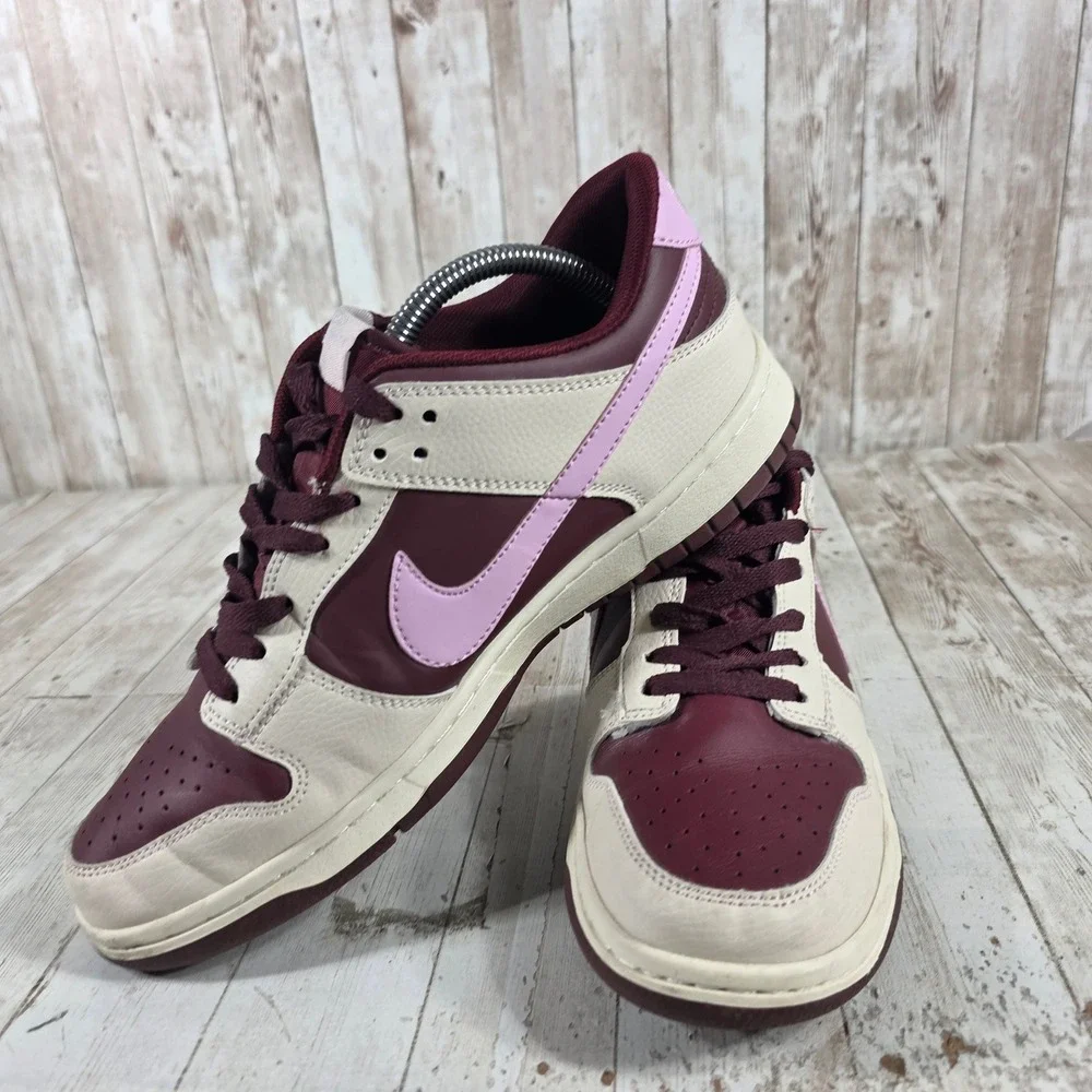 Nike dunk low